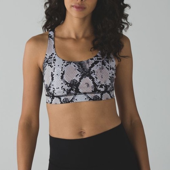 lululemon athletica Other - Lululemon energy sports bra
